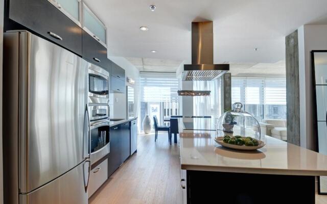 Les Immeubles Charlevoix - Le 760608