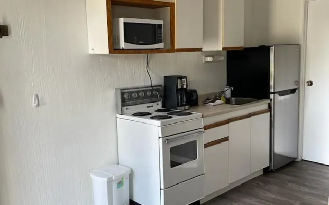 Welcome Inn
