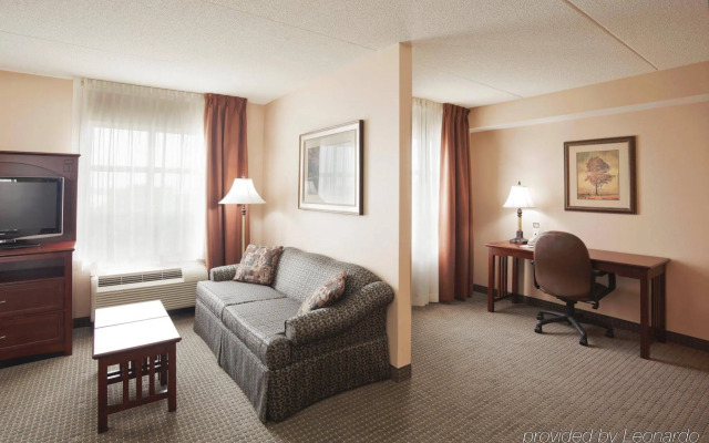 Staybridge Suites Guelph by IHG