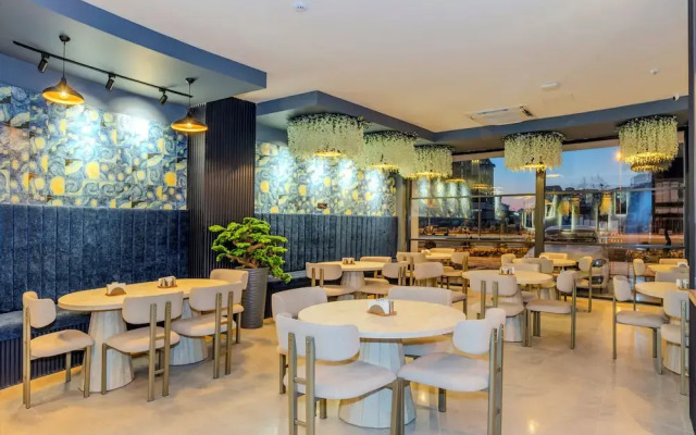 Dedem Hotel Premium Çorlu