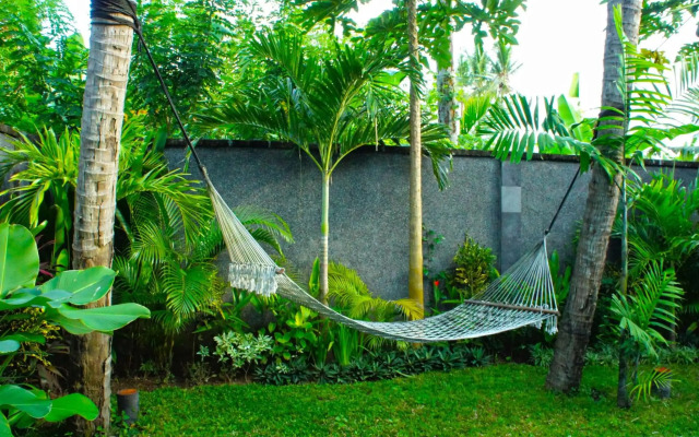 Mango Tree Villas