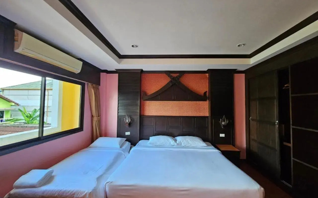 Nanai 2 Residence Patong