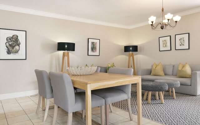 Winelands Golf Lodges 12