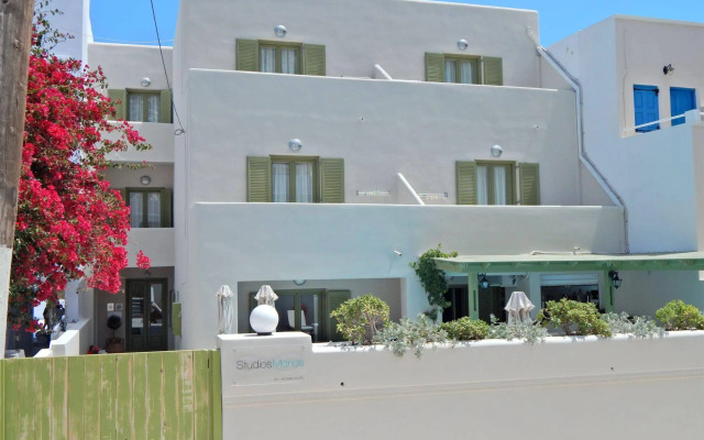 Studios Marios