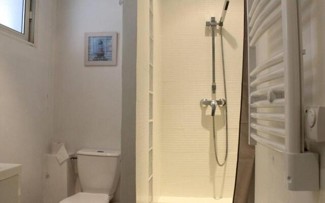 Appartement La Baule, 1 pièce, 2 personnes - FR-1-245-101