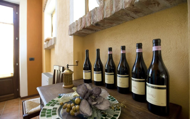 Agriturismo Cascina Monchiero