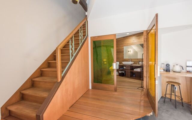 Fukuya Stay 5Jo TakaseGawa