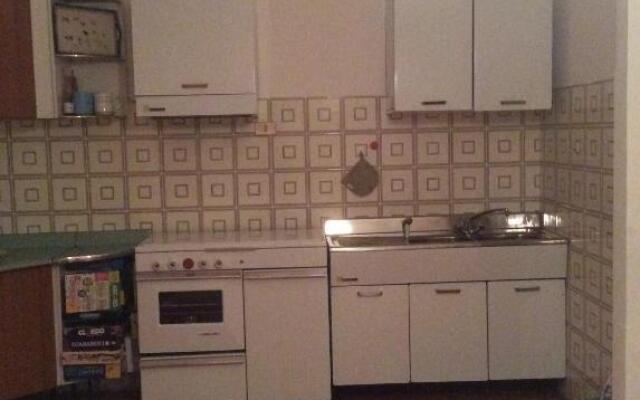 Appartamento Giacomo Leopardi