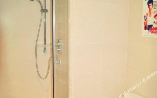 Beijing Ya Ju Hotel Apartment