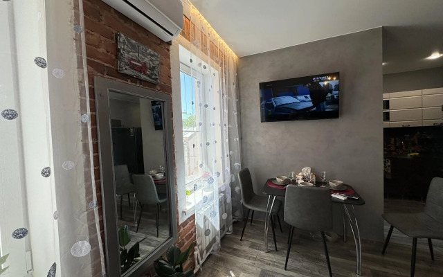 Апартамента на улице Семеновская 8Б