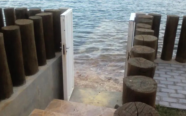 Apartamento na Linha Verde