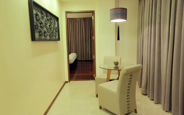 One Vittoria Hotel