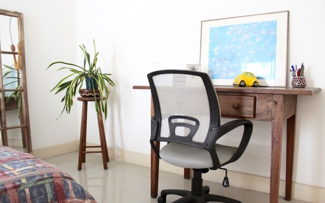 Cobertura Duplex com linda vista