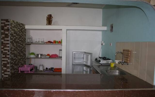 Bright star Resort