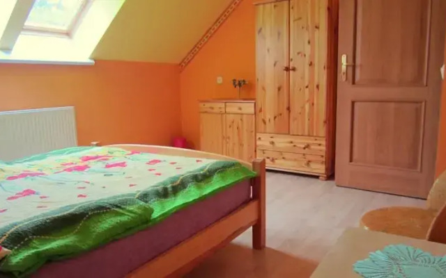 Pokoje Gościnne Bolków