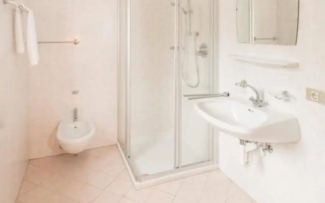 Chalet Hotel Diamant