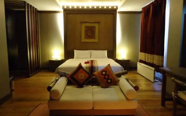 Haven Resort