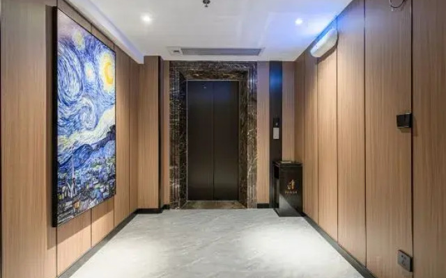 Bijiu Hotel