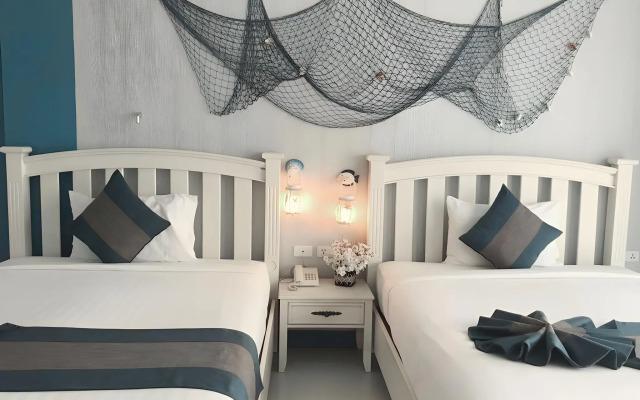 Ancora Blu Boutique Hotel