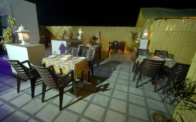 Rajputana Haveli