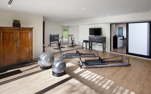 Sanctuary Camelback Mountain Resort and Spa