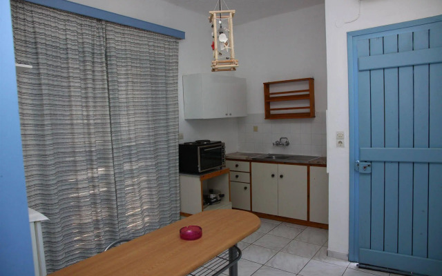 Thalia Apartments