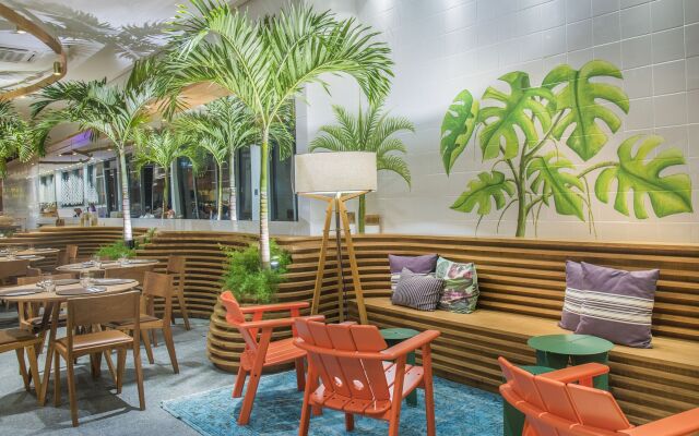 Prodigy Santos Dumont by Wish