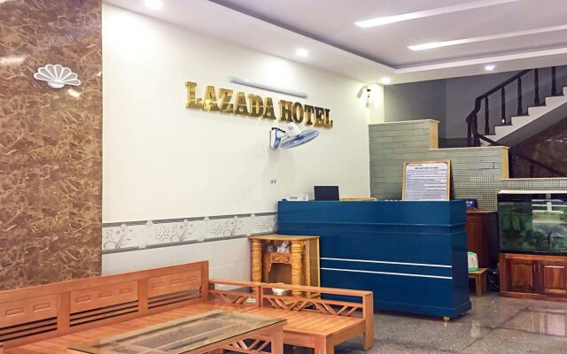 Lazada Hotel