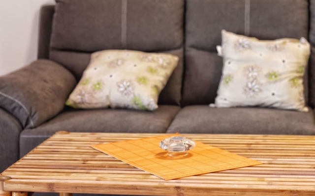 Holiday House Stancija Marusi