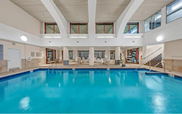 Embassy Suites by Hilton Boston Waltham
