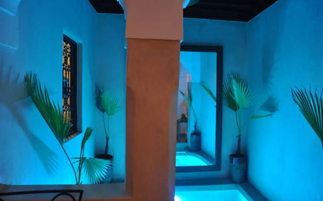 Riad Mboja Chez Ali Baba