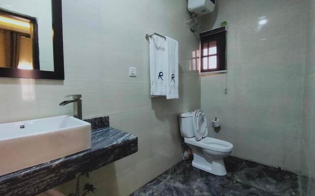 Residency Hotel Lagos Airport