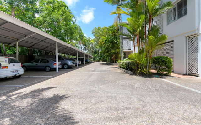 Palm Views - Luxury in the treetops