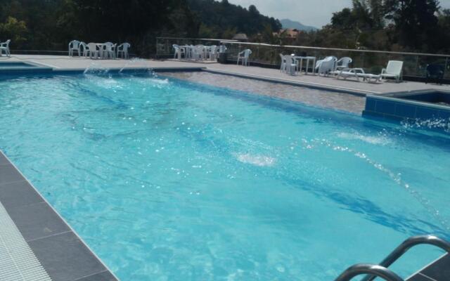 Hotel Verony Guatape