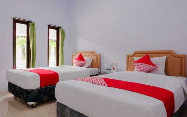 OYO 1415 Gelora Guest House