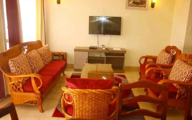 Lux Suites Impala Holiday Apartments