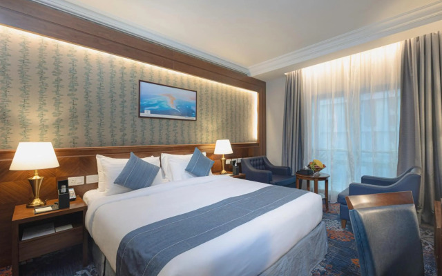 Royal Inn Al-Nokhba Hotel