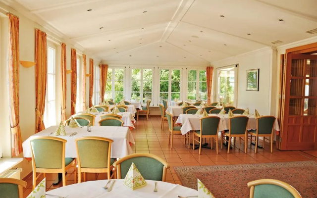 Gartenhotel Feldeck