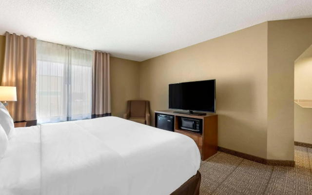 Comfort Inn Lexington