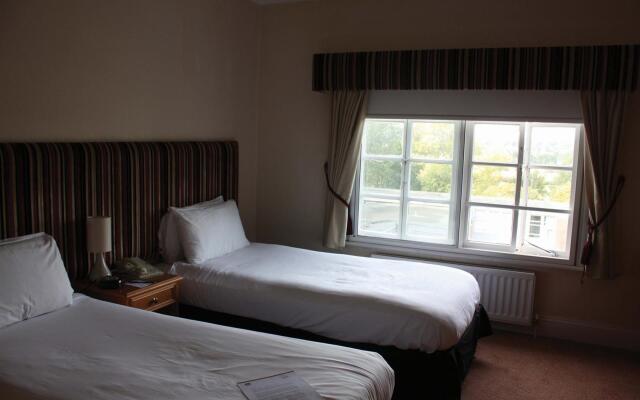 Best Western Studley Castle