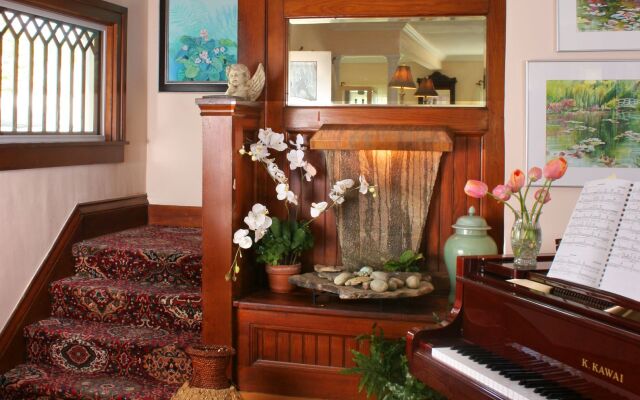 The Spencer Hotel & Spa