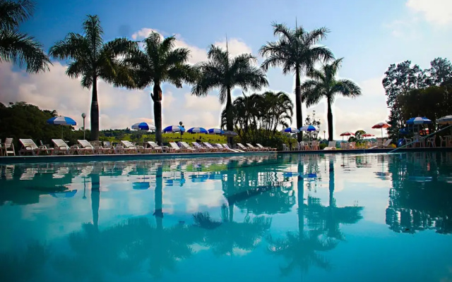 Hotel Península