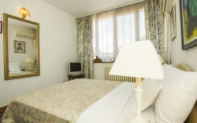 Hotel Radmilovac