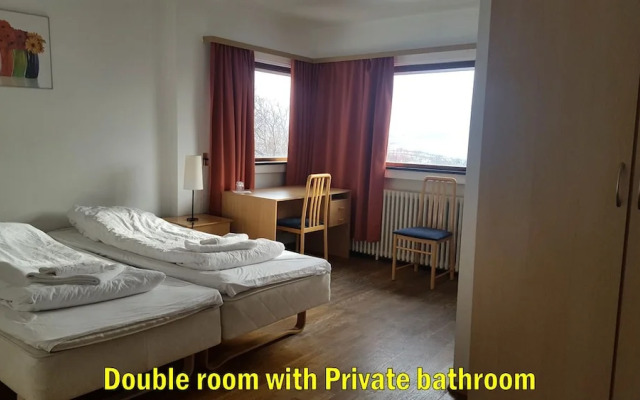 Travel Inn Guesthouse