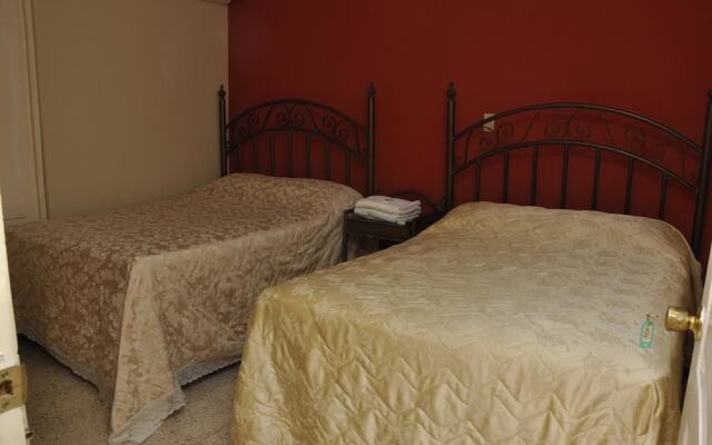 Hotel Colonial Blanco