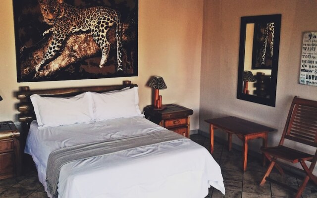 Safari Travelodge