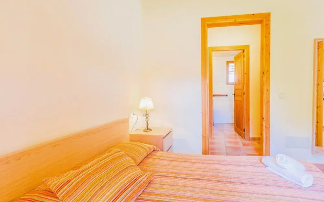 Can Fus in Campos With 1 Bedrooms and 1 Bathrooms