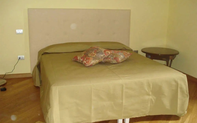 Albergo Falterona