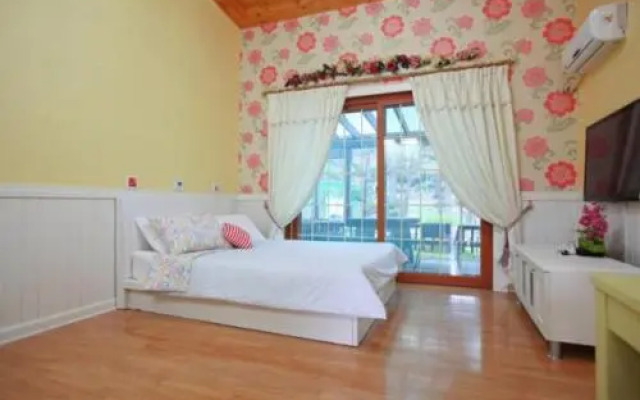 Pyeongchang oeulrim pension