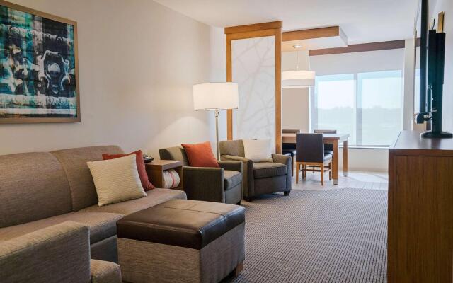 Hyatt Place Buffalo/Amherst